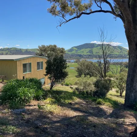 Burnt Creek Cottages