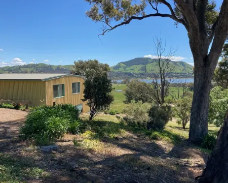 燔溪小屋民宿 曼斯菲爾德酒店