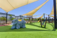 Green Garden Resort & Spa Hotel