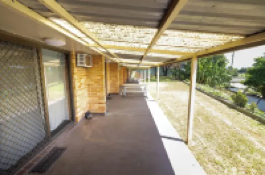 Windsor Riverview Inn Hoteles en Windsor