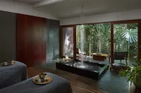 Silky Oaks Lodge - spa