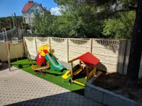 Тихая Бухта