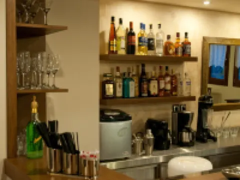 貝利娜酒店 波爾塔里亞酒店