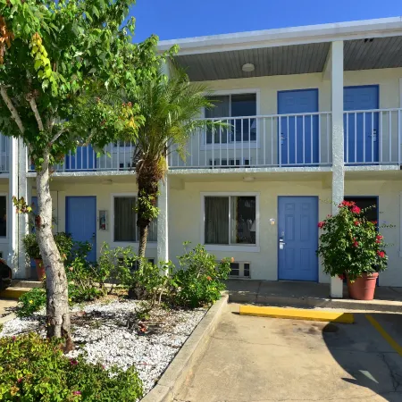Americas Best Value Inn Bradenton Sarasota