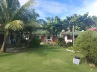 Gardenview Homestay Siargao Hotels in 