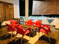 Happy Resort Yala Hotels in Debarawewa