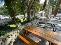 The Historic Brookdale Lodge, Santa Cruz Mountains Hotels in Felton