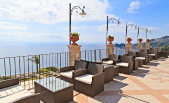 Hotel Olimpo le Terrazze