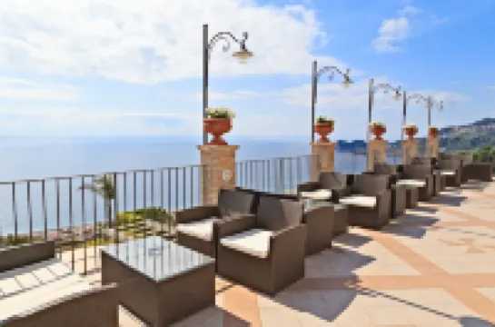 Hotel Olimpo le Terrazze