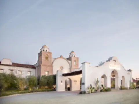 Ponte Vineyard Inn Hotels in Temecula