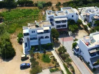 Sunset Hotels in Agios Prokopios