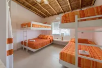 Qalma Punta SAL Hotel di 