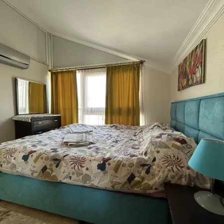 Çileks Apart Otel