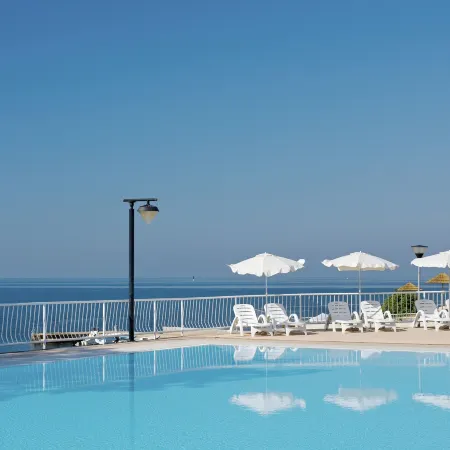 Solaris Camping Resort