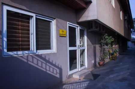 Eed Pension Boutique Hotel