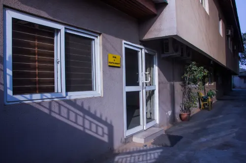 Eed Pension Boutique Hotel