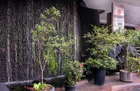 Nikkey Palace Hotel - spa