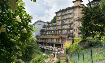 Hotel Resort & Spa Miramonti