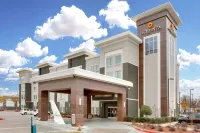 La Quinta Inn & Suites by Wyndham Dallas Love Field Hotels near The Potter's House of Dallas