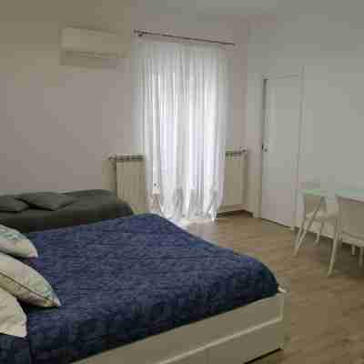 Casa Dei Normanni COSTANZA Rooms