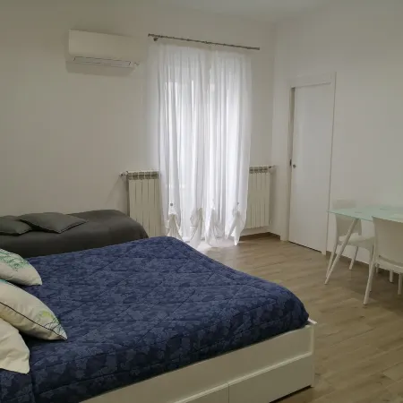Casa Dei Normanni COSTANZA