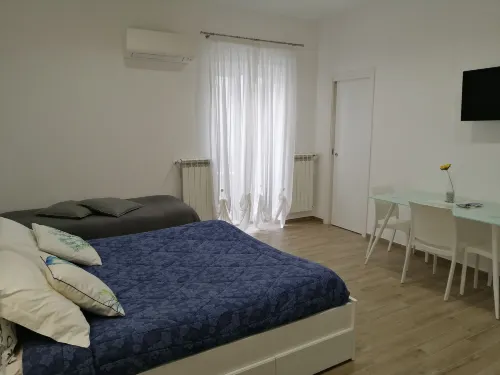 Casa Dei Normanni COSTANZA - Pet friendly