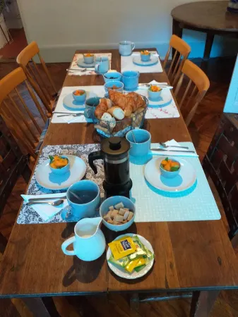 Le Jardin Secret Отели в г. Лабастид-де-Пен