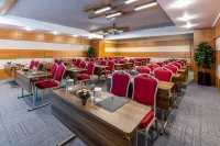 Anemon Kent Diyarbakır Otel - С парковкой