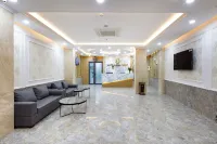 XO Hotel & Apartments