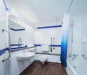 Travelodge Exeter M5 Hotels in Woodbury