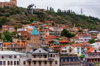 M & L Old Tbilisi