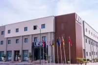 Urban Hotel & Spa - Wifi