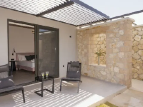 Torretta Villas Hotels in Lygia