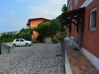 B&B la Casa Rossa Hotels in Paola