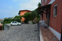 B&B la Casa Rossa Hotels in Terme Luigiane