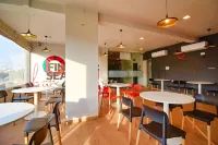 FabHotel Manomay Homes Hotel in zona Umred Karhandla Wildlife Sanctuary