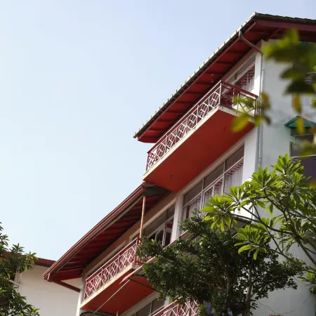 RedHill Kandy