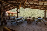 Seyr-I Cennet Dag Evleri Hotel a Ortanköy