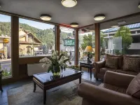 Reagan Resorts Inn Hotels in Gatlinburg