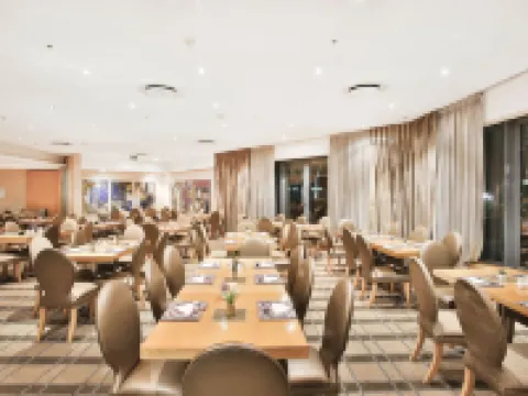 RH Hotel & Apartments - Pretoria โรงแรมในพริทอเรีย