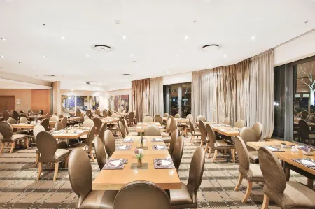 RH Hotel & Apartments - Pretoria