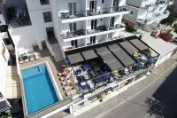 Hotel Edola - Pools