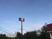 Motel 6 Frackville, PA Hotels in Schuylkill County