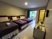 Pousada Unaí Hotels in Porto De Galinhas