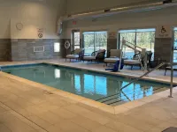 Element Fort Smith - Pools