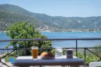 Ionian Memories - Havudsigt