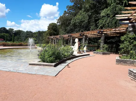 Chambres d'hôtes Grange Debout