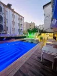 NFK The House Hotel - Bãi biển