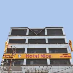 Hotel Nice Railway Station Hotels in Vadodara