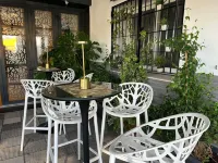Vesci Faventia Hotels in Comarca de Loja